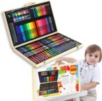 Box Drawing Set Children